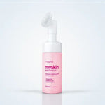 Espuma exfoliante Myskin Essential 120 ml - Wepink