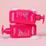 Kit Gummy - Shampoo & Condicionador
