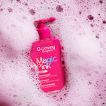 Kit Gummy - Shampoo & Condicionador