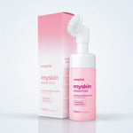 Espuma exfoliante Myskin Essential 120 ml - Wepink