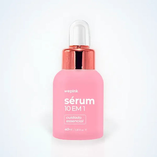 Sérum 10 en 1 - 40 ml - Wepink