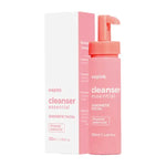 Jabón facial limpiador esencial 120 ml - Wepink